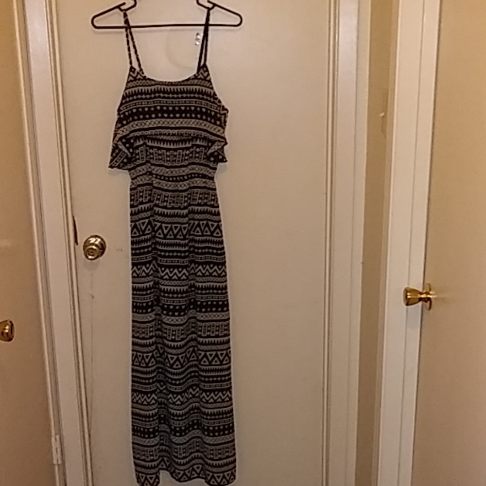 Beautiful maxi dress